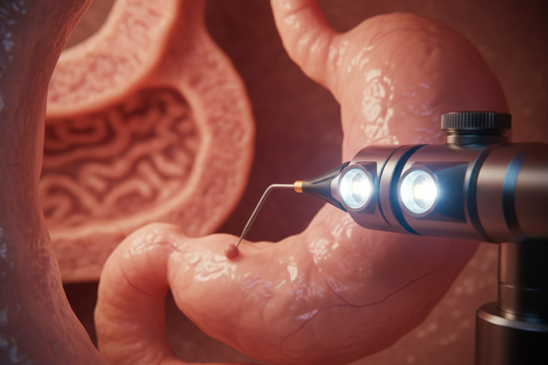 Endoscopia Digestiva Alta